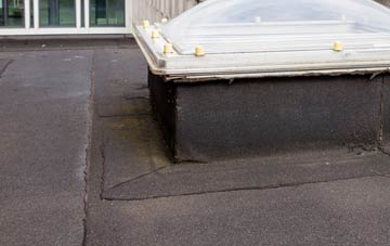 disadvantages of Strone flat roofs