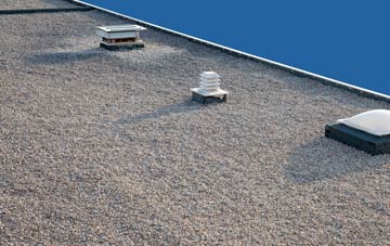 flat roofing Strone