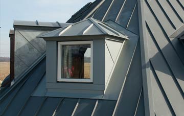 metal roofing Strone