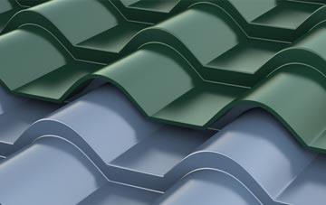 who should consider Strone plastic roofs