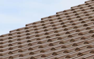 plastic roofing Strone