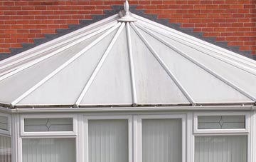 Strone polycarbonate conservatory roof repairs