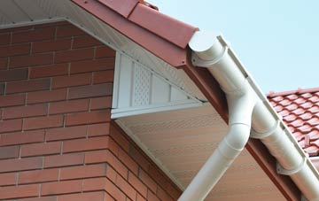 Strone soffit repair costs