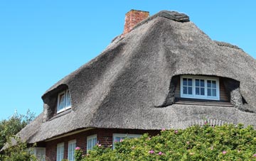 thatch roofing Strone