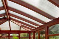 Strone conservatory roofing insulation